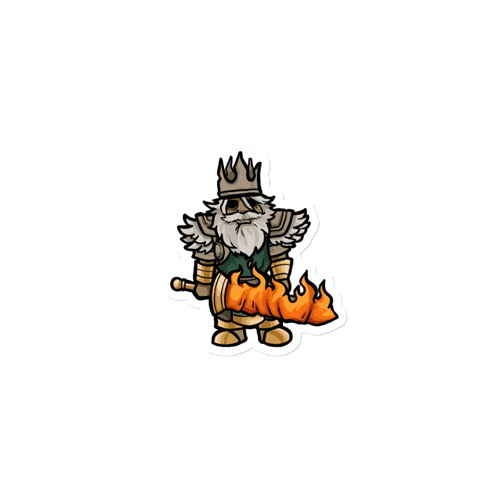 Gwyn Magnet product image (1)