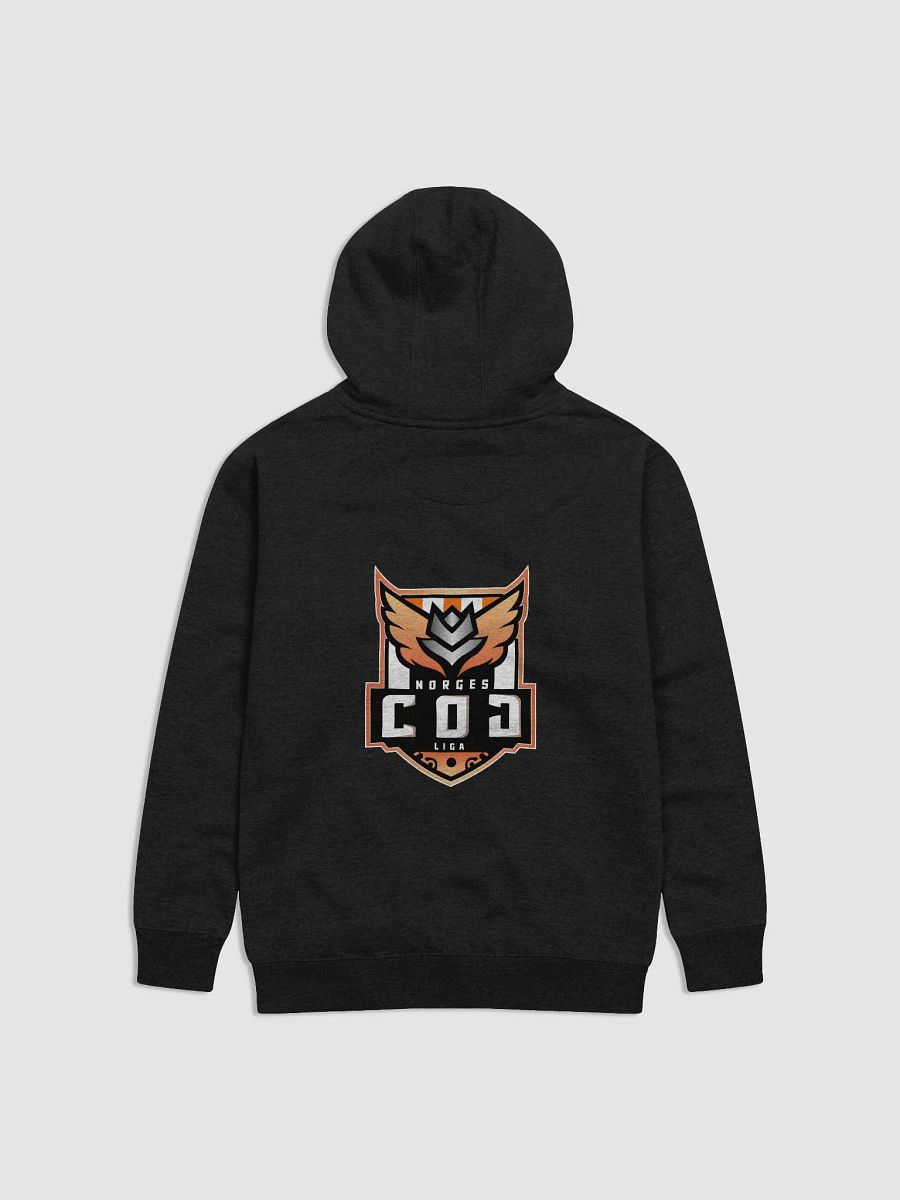 NCL Hoodie Women product image (2)