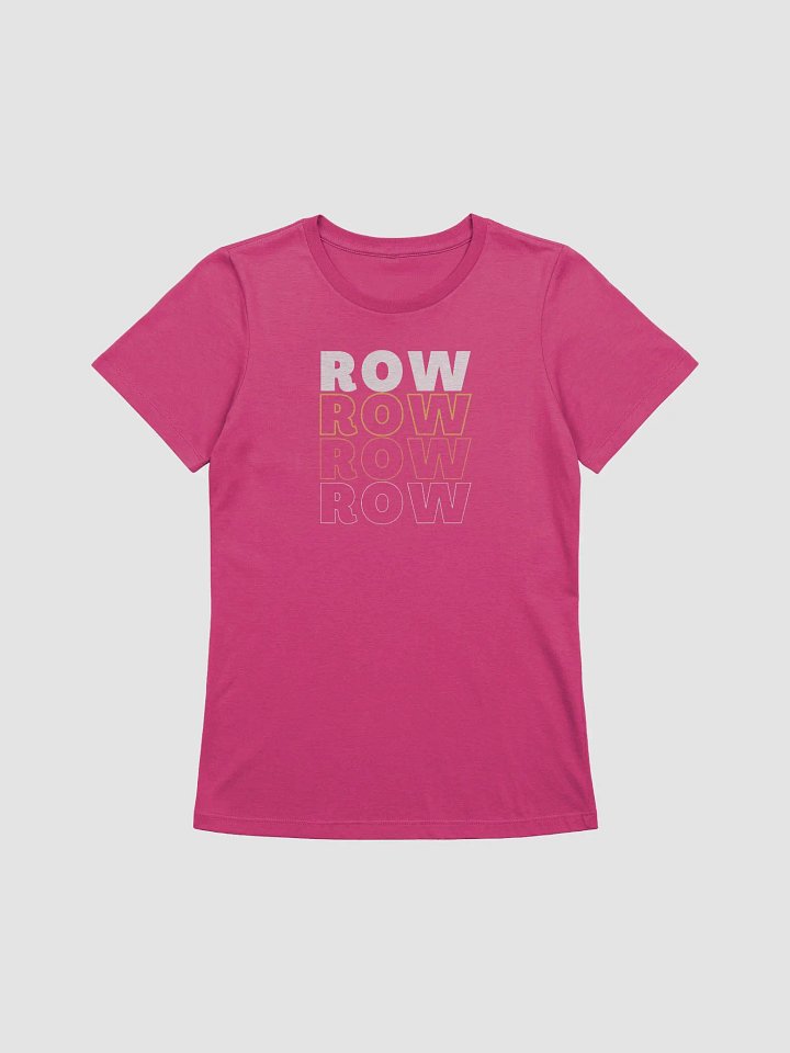 ROW Supersoft Relaxed-fit T-Shirt product image (1)
