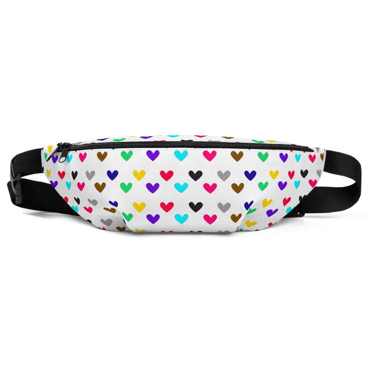 I HEART FANNIEEE PACKS! product image (1)
