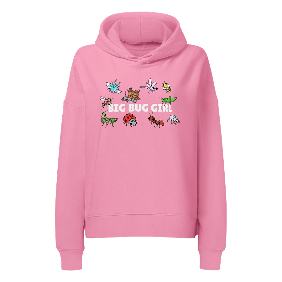 women's bug bonanza hoodie product image (1)