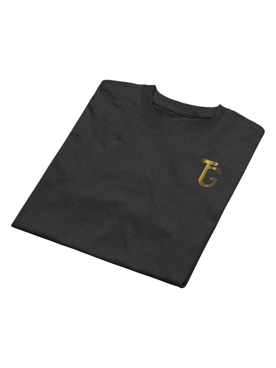 Gildan Heavyweight T-Shirt product image (5)