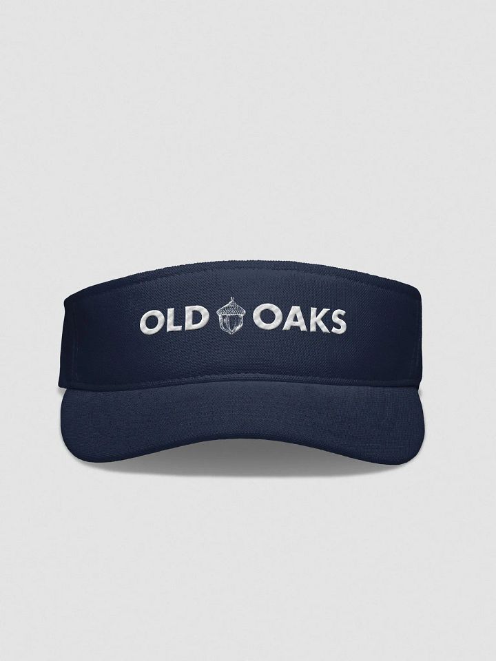 Old Oaks Visor product image (7)
