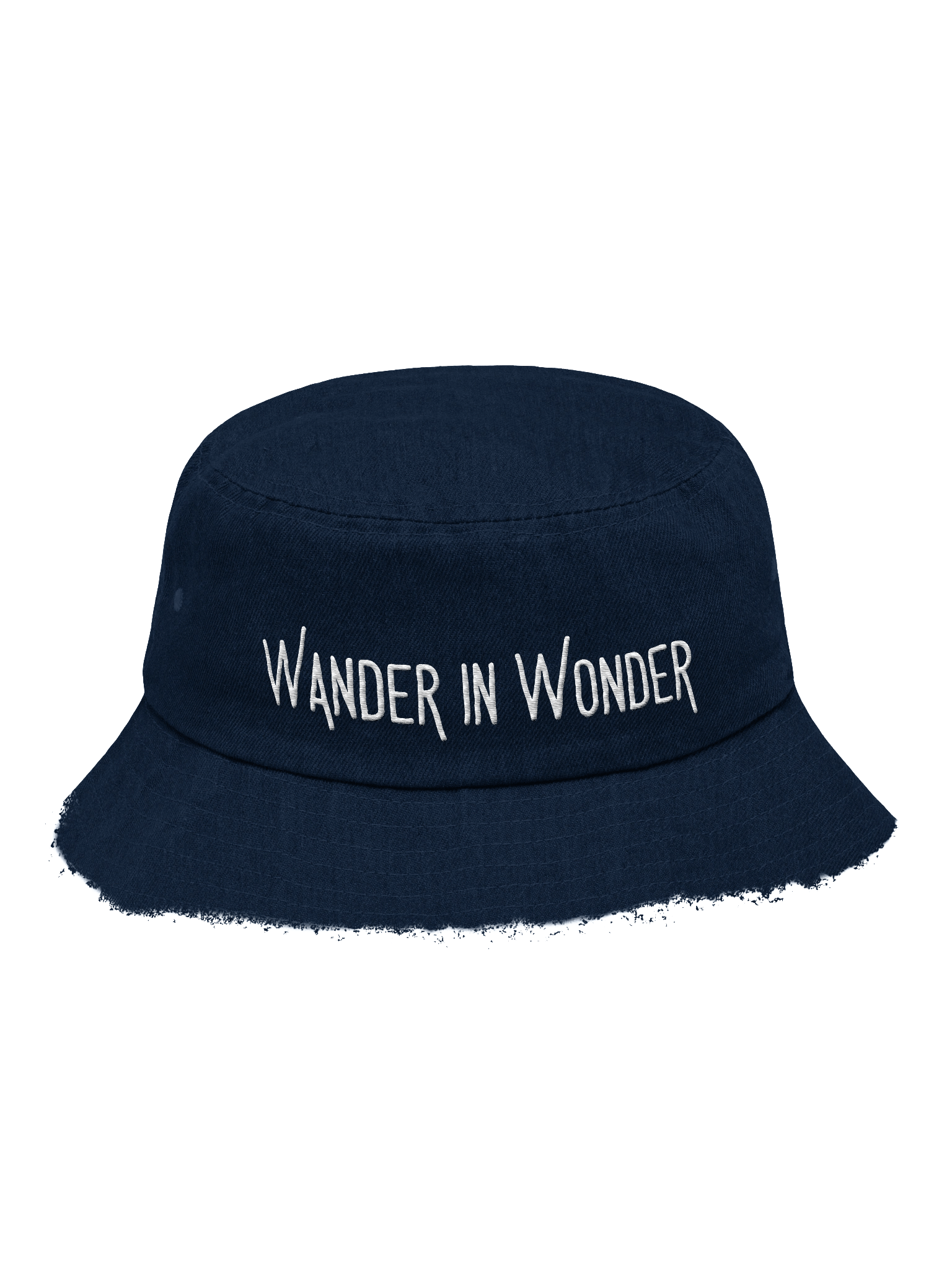 Wander in Wonder Bucket Hat product image (2)