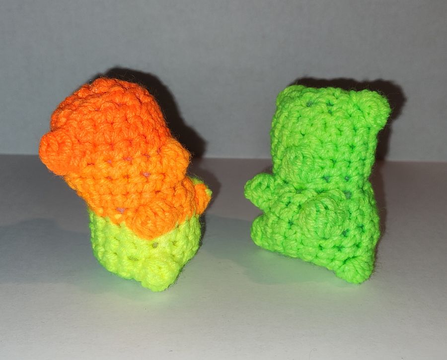 Gummy Bears product image (1)