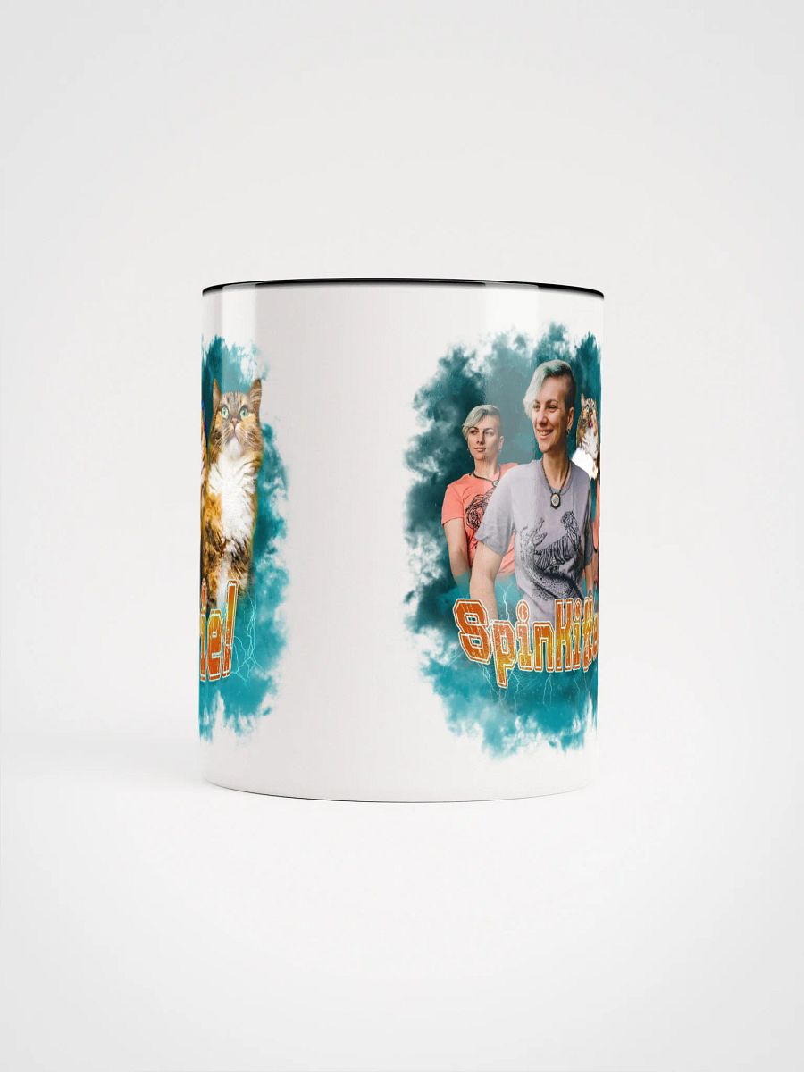 BDAY MUG! product image (2)