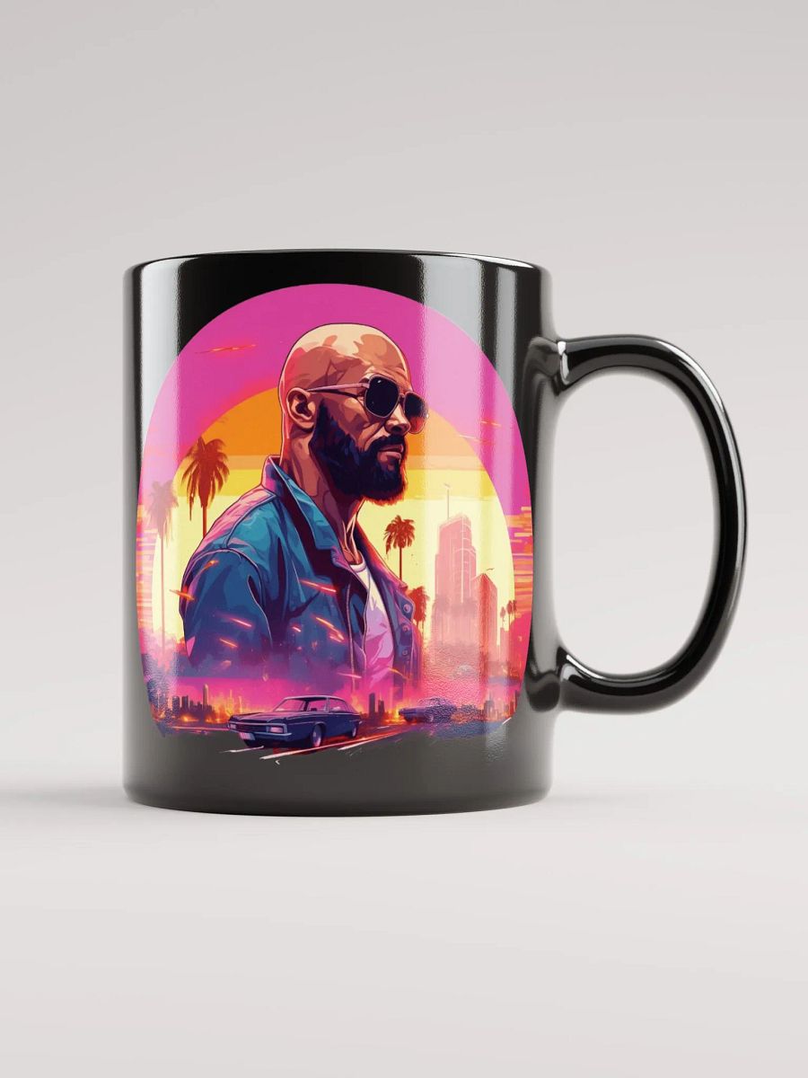 Miami Eyes Mug product image (6)