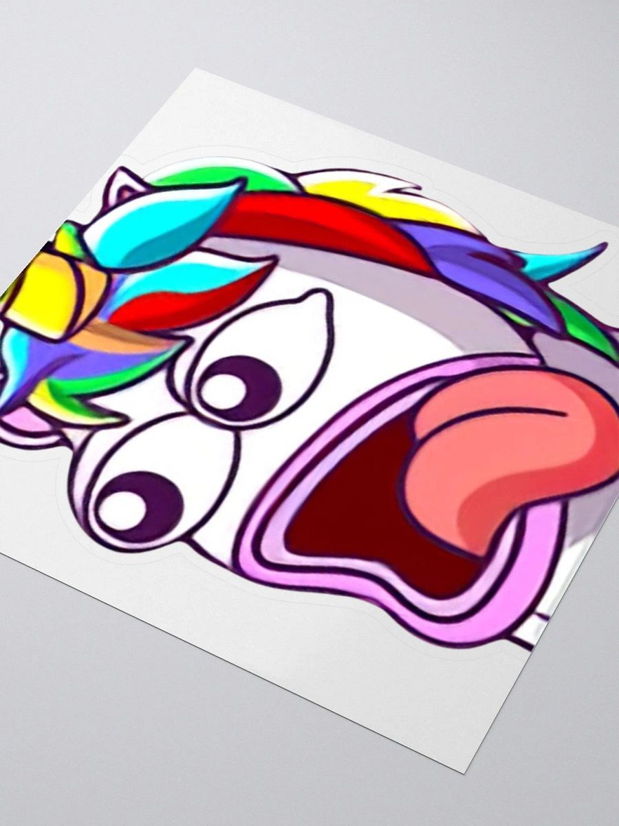 10. MMM Sticker product image (3)