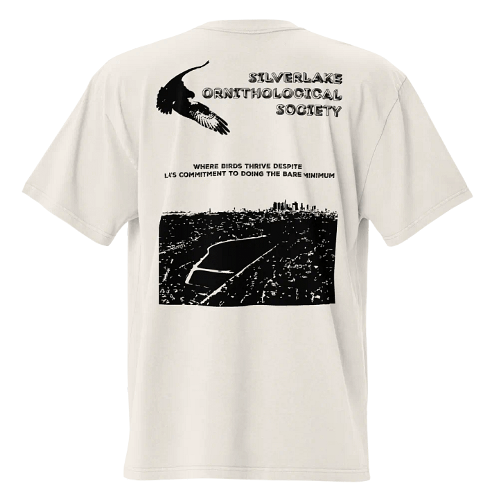 Silverlake Ornithological Society product image (2)