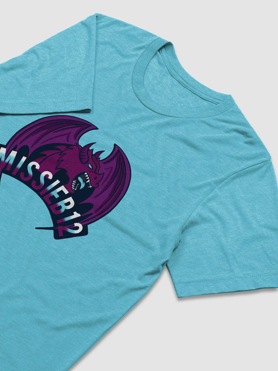 Chaos shirt product image (3)