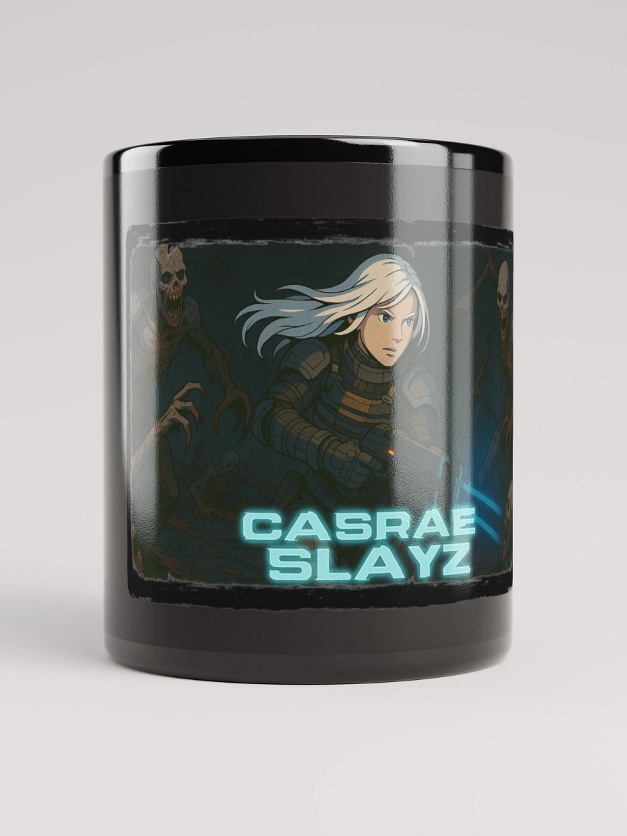 CasRae Dead Space Mug product image (5)