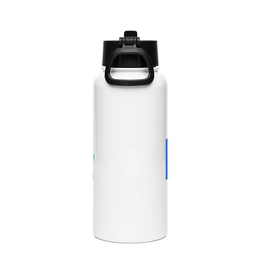 BKA Stainless Steel Water Bottle product image (2)