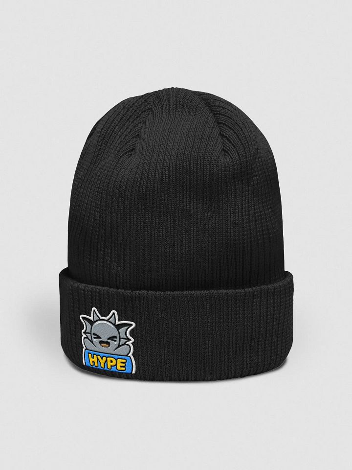 Hype Dragon Beanie product image (2)