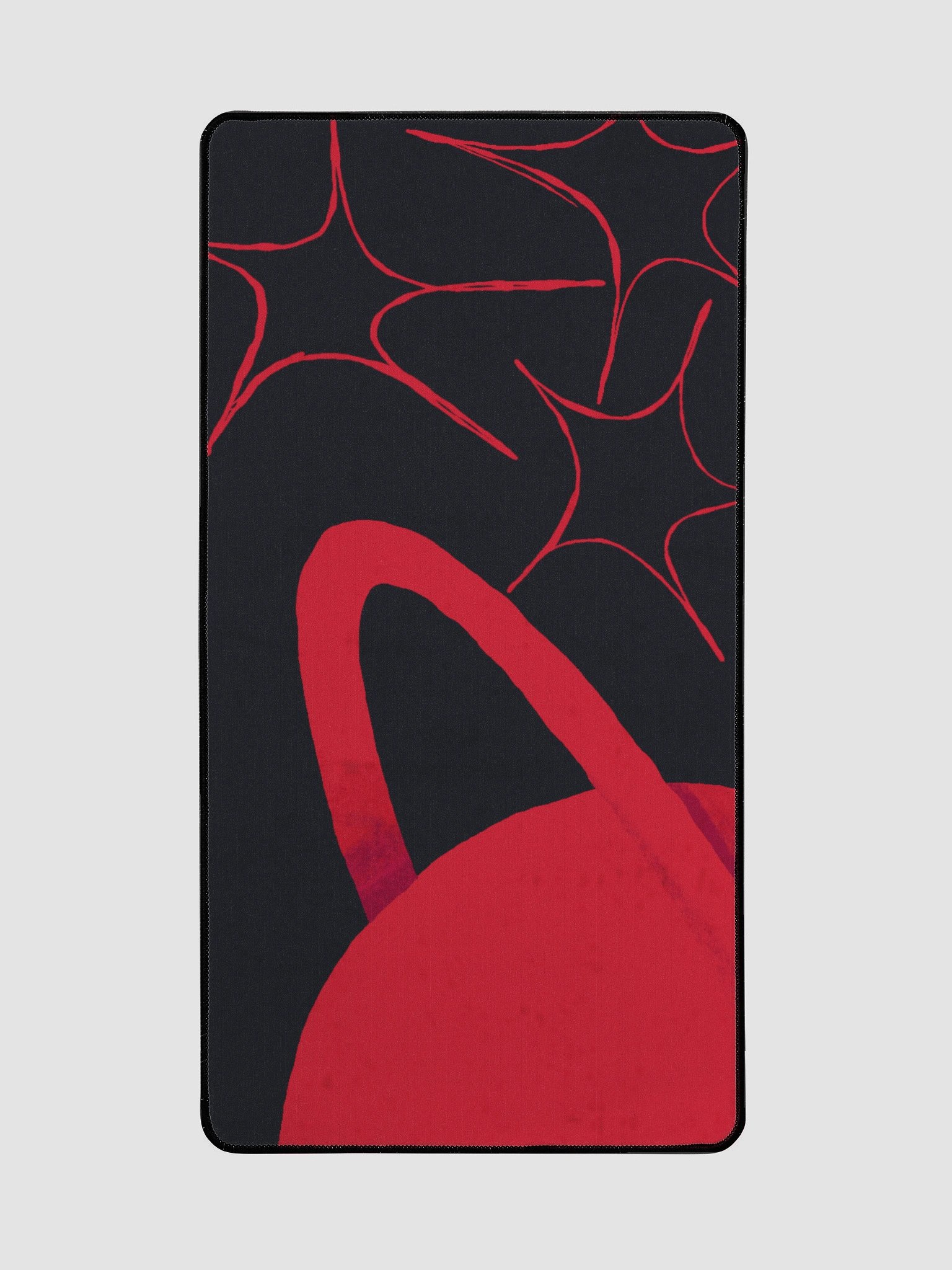 A WORLD BEYOND ME MOUSEPAD product image (2)