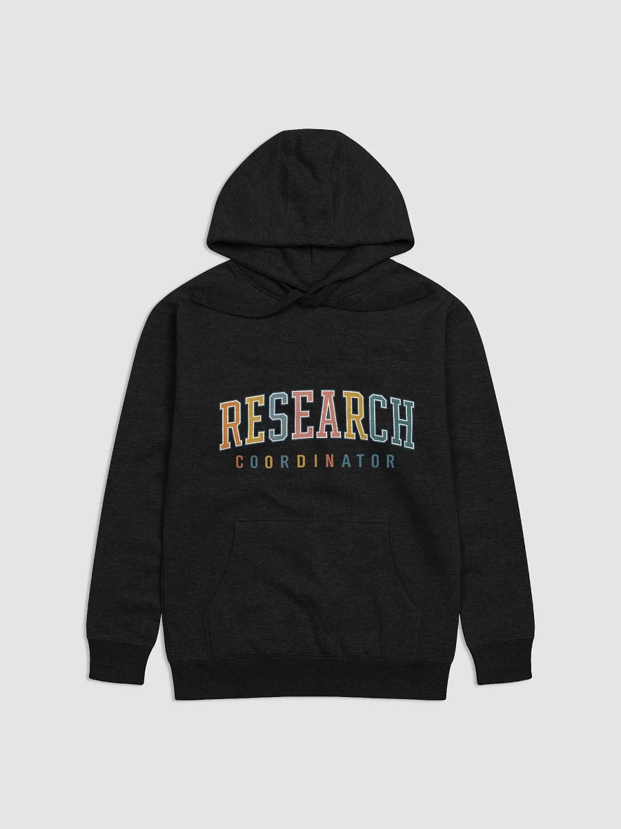 The Site Life Crew – Research Coordinator Edition product image (4)