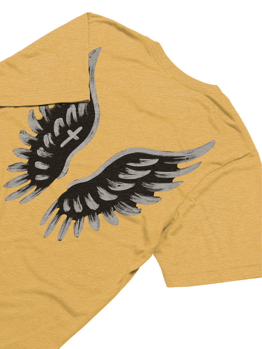 Wings of Faith T-Shirt product image (19)