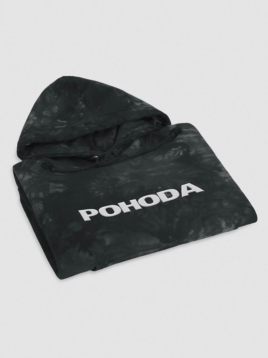 POHODA + CHAMPION - MIKINA product image (2)
