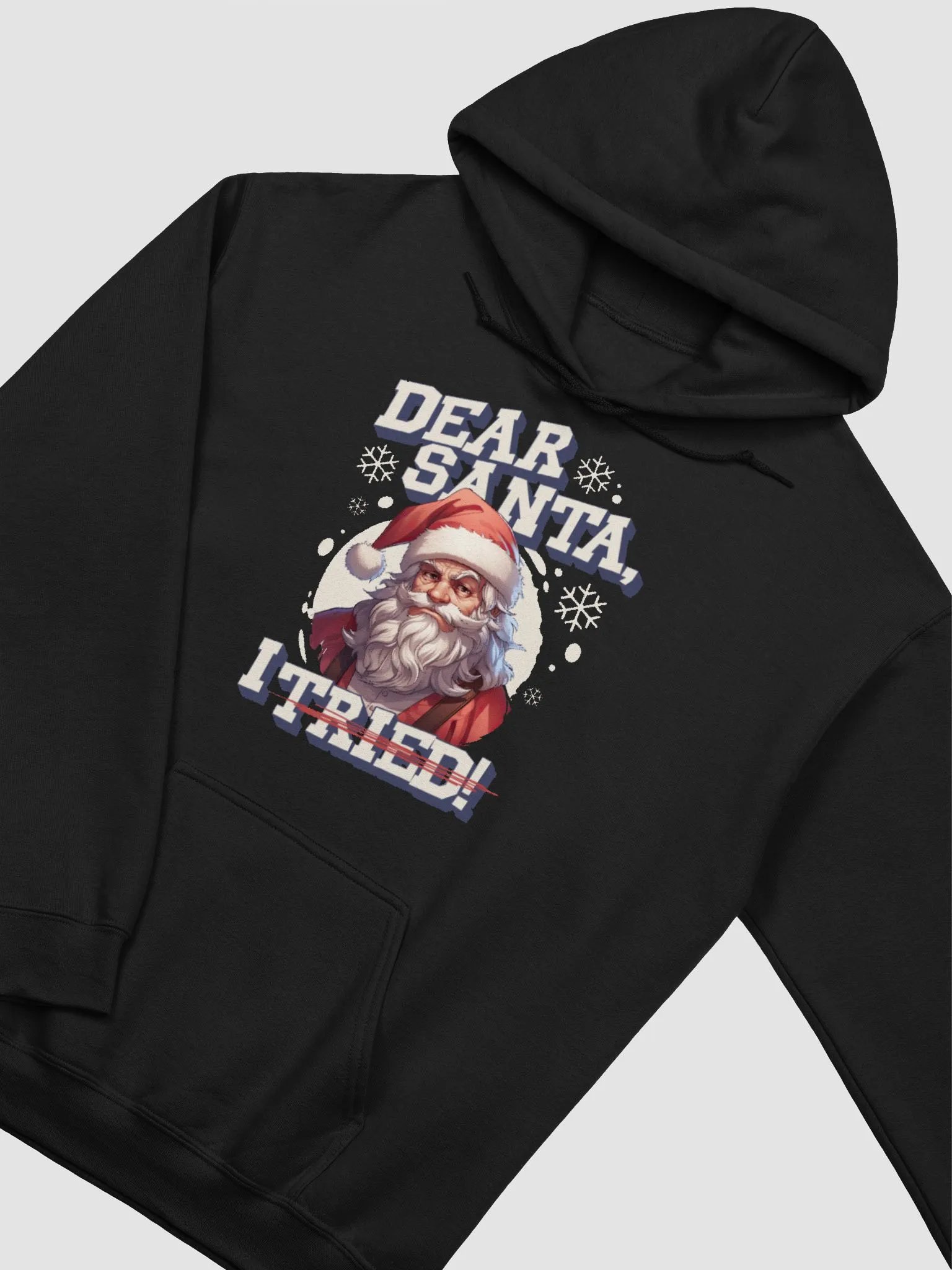 Dear Santa, Hoodie product image (28)