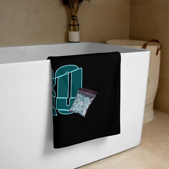 MATRO Towel product image (2)