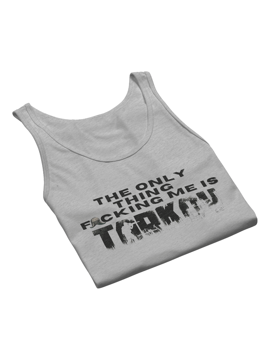 Tarbob Gamerz Tank product image (2)