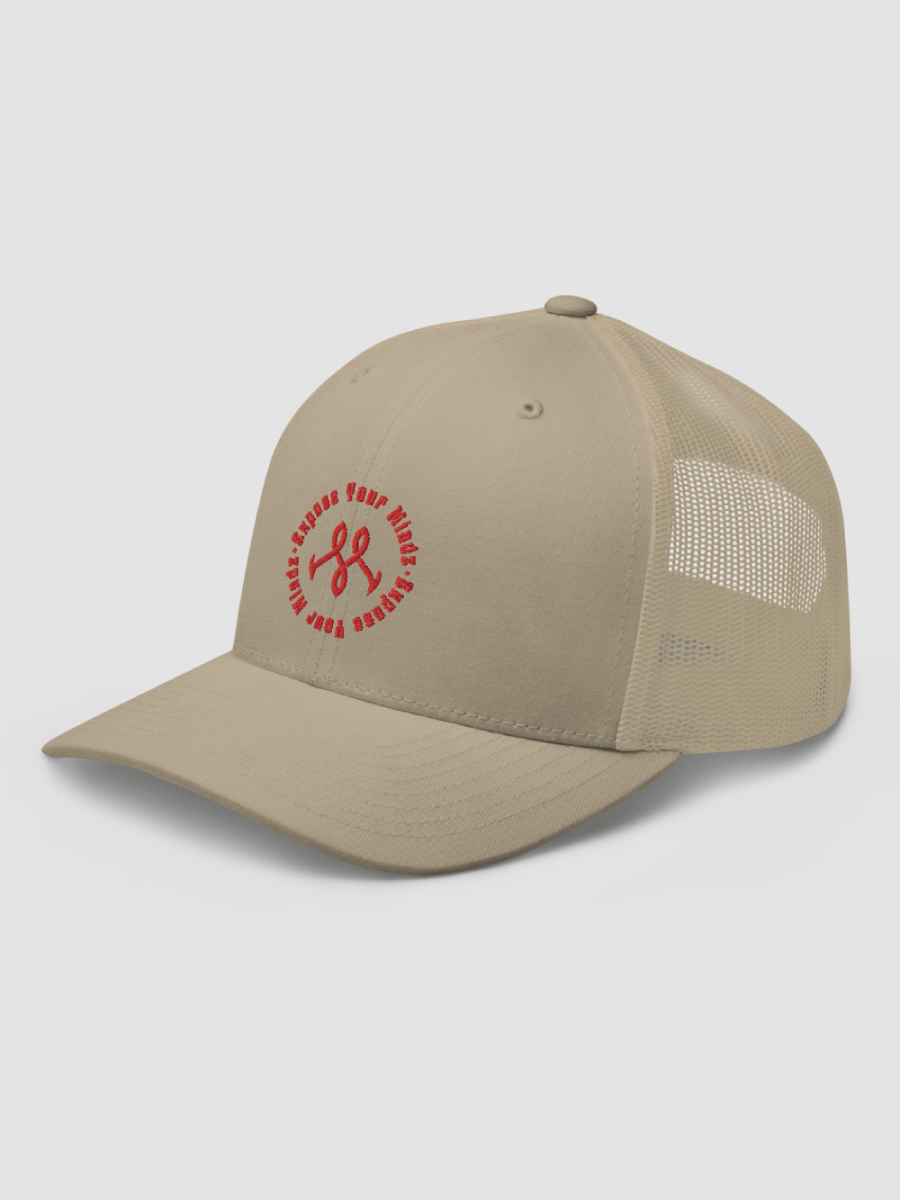 EYM Trucker Hat product image (3)