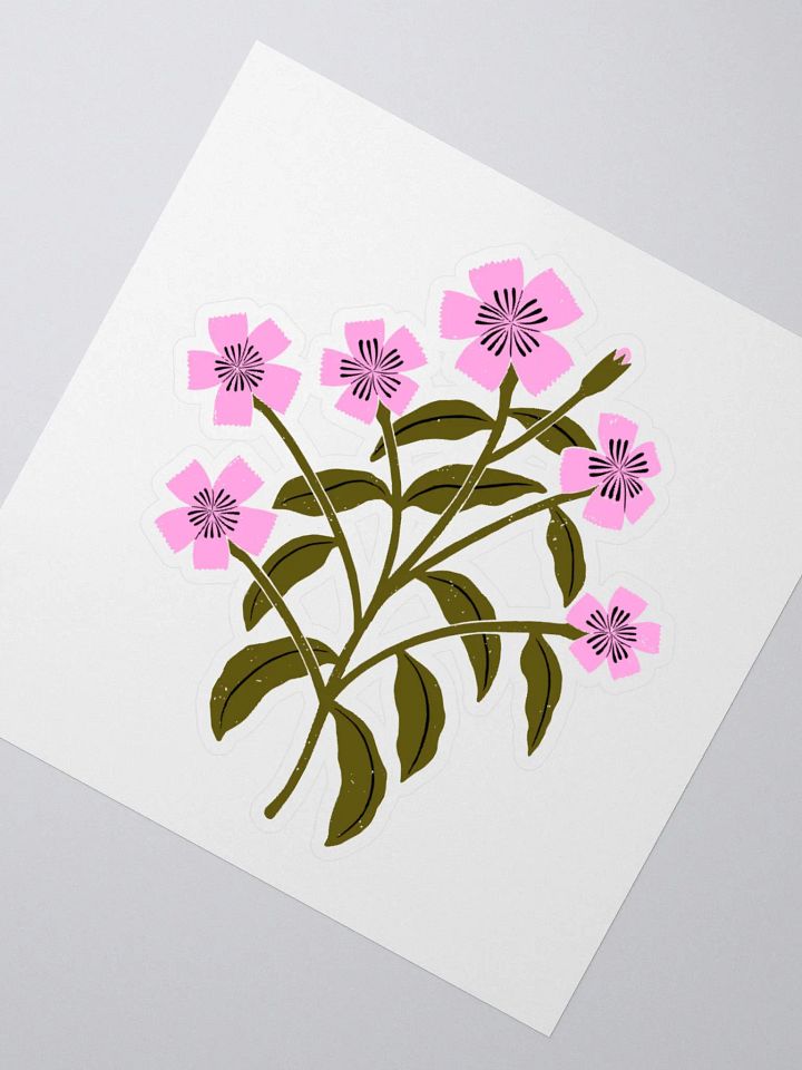 Campion Trails - Sticker product image (2)