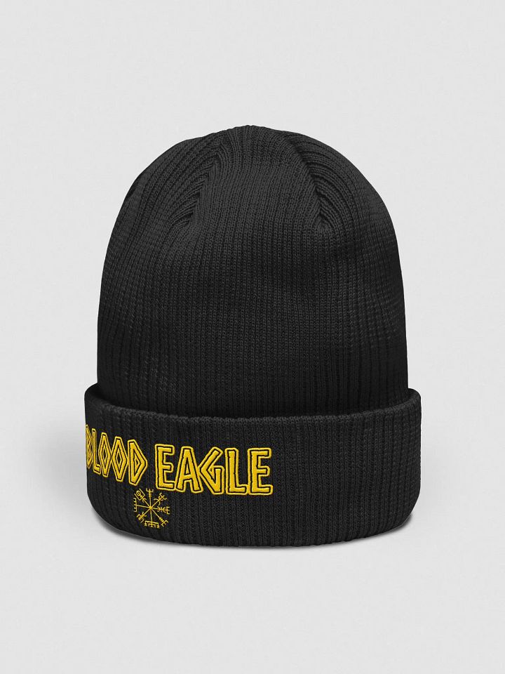 Alan's Protection Beenie product image (2)