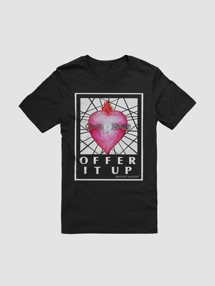 Offer It Up (Front) product image (2)