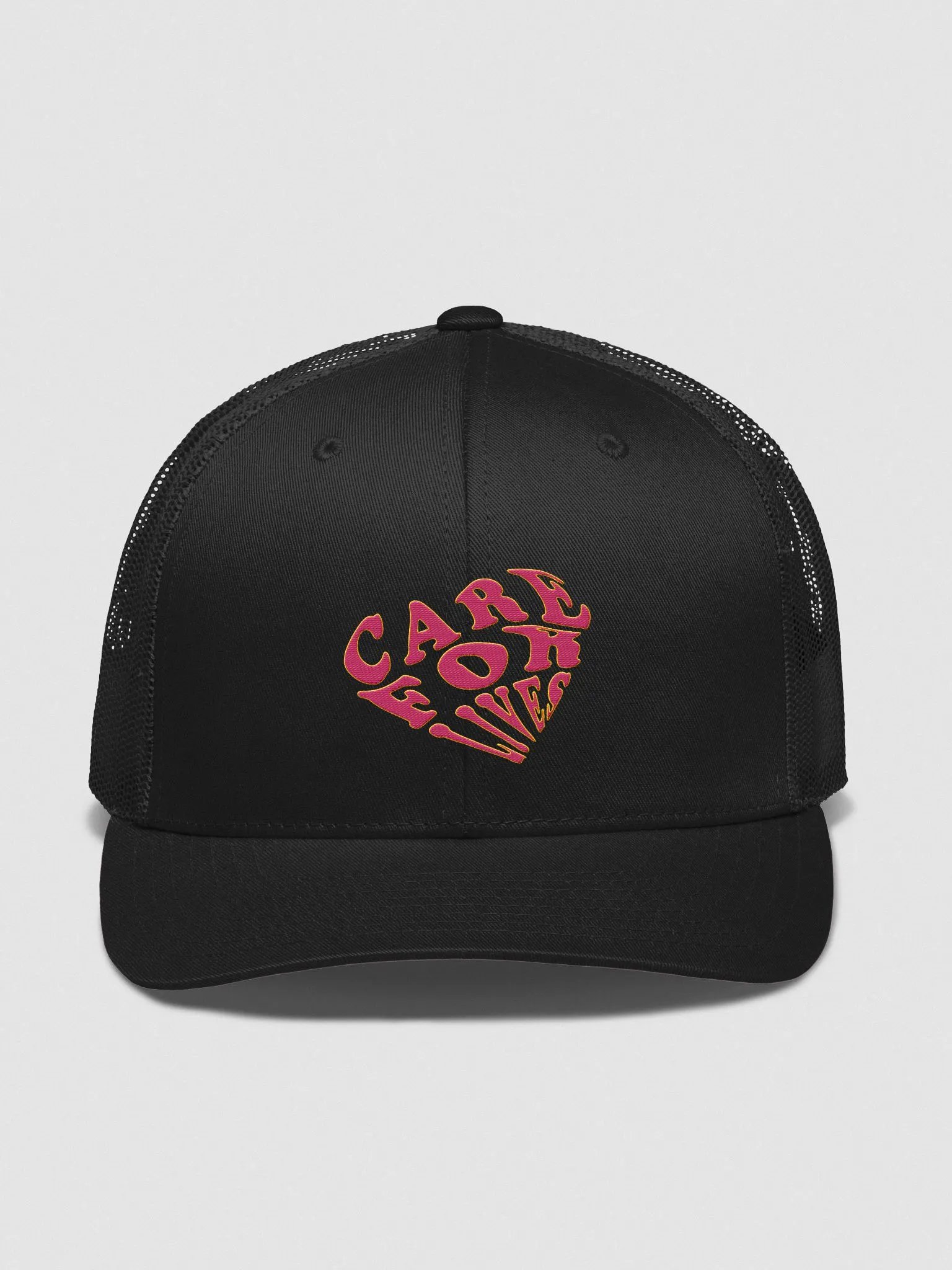 Foam Trucker Hat product image (1)