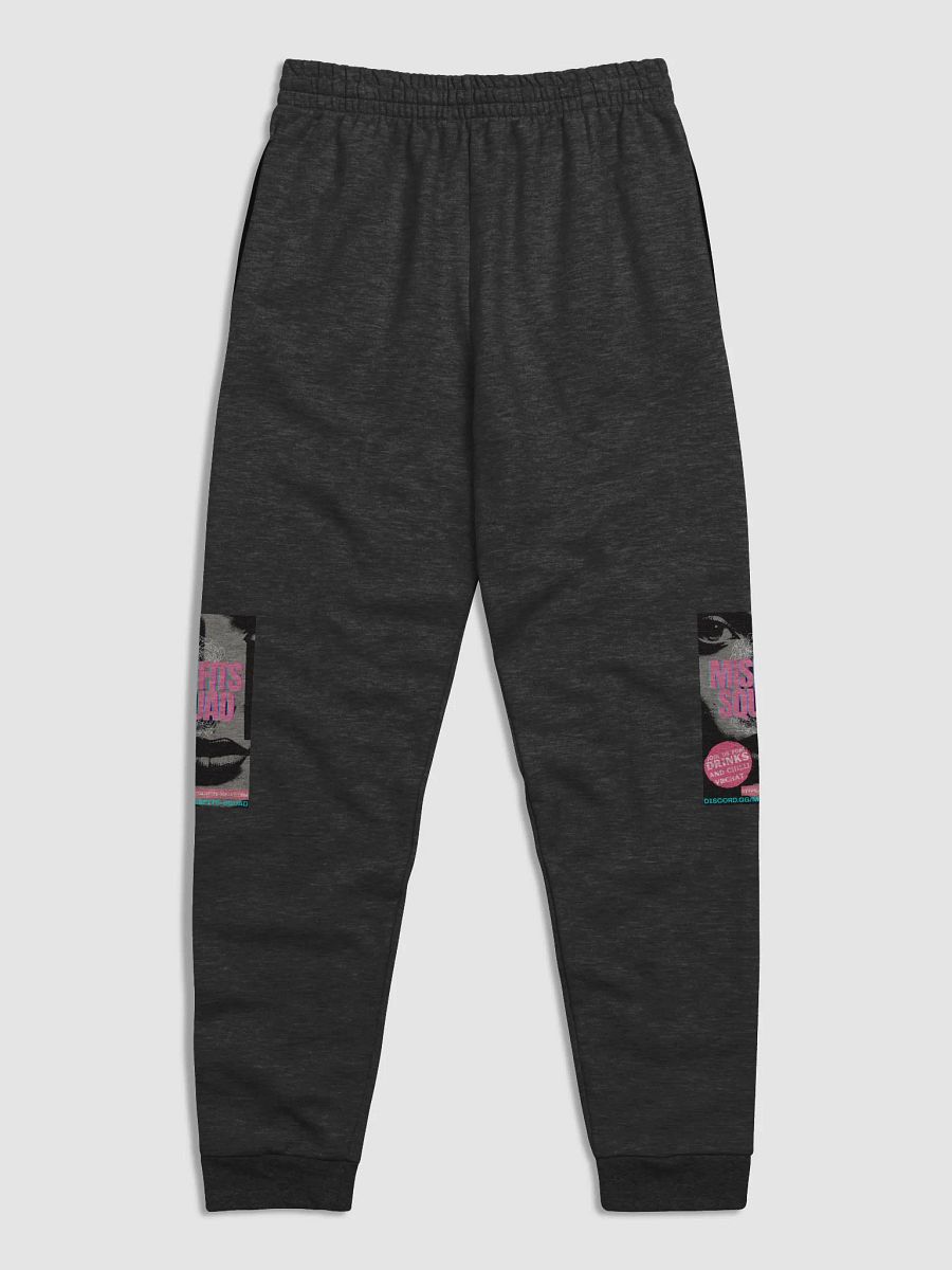 Misfits Squad Unisex Joggers product image (5)
