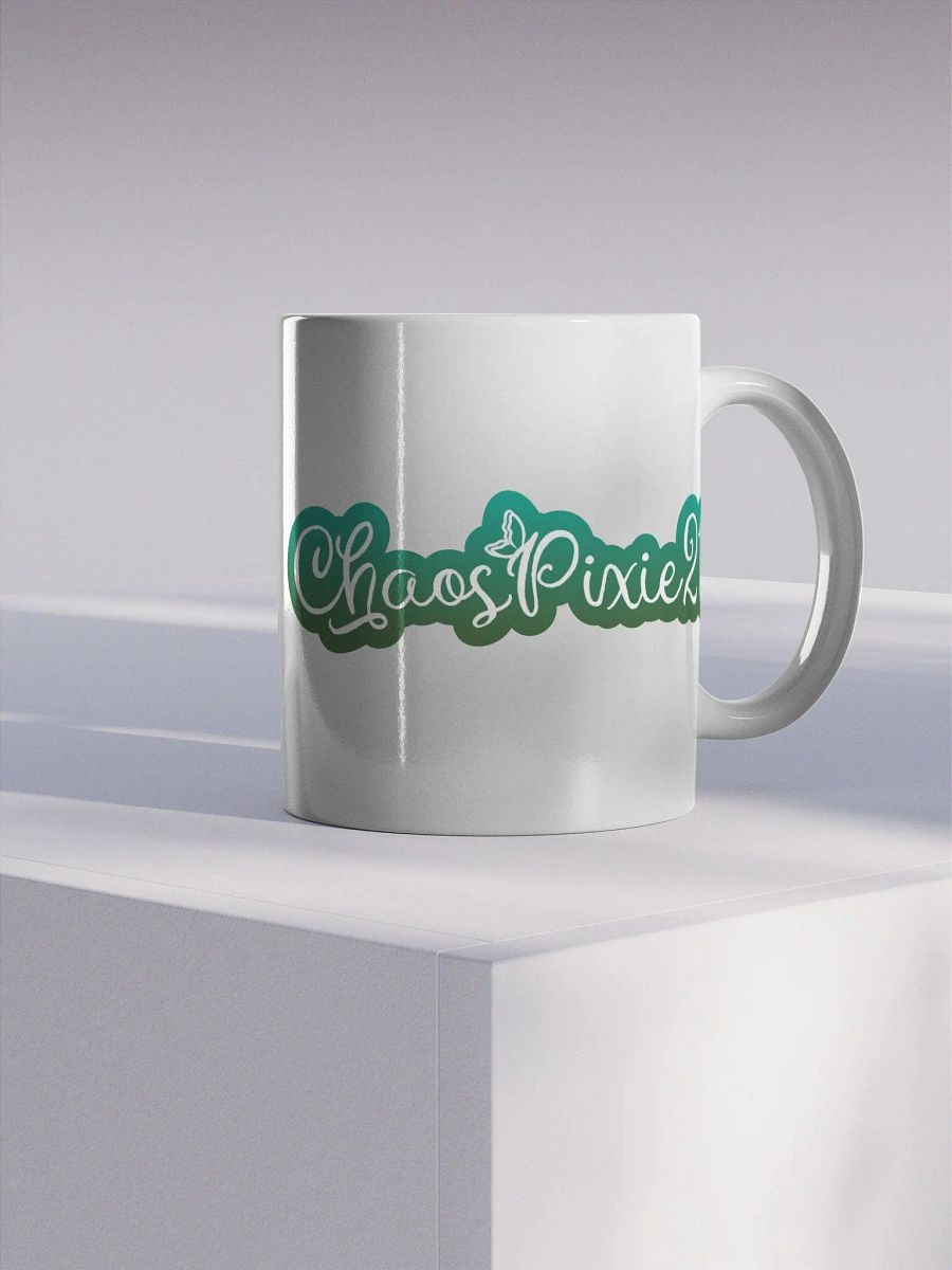 Name and logo mug product image (4)