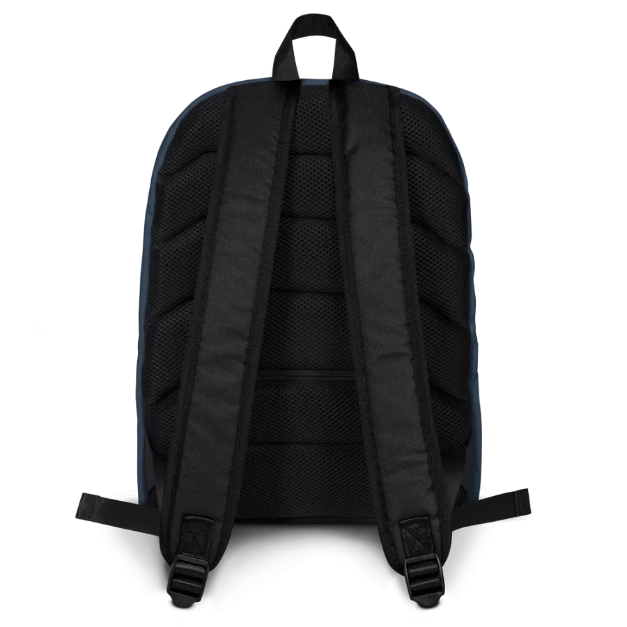 The Union Breakers National Backpack product image (8)