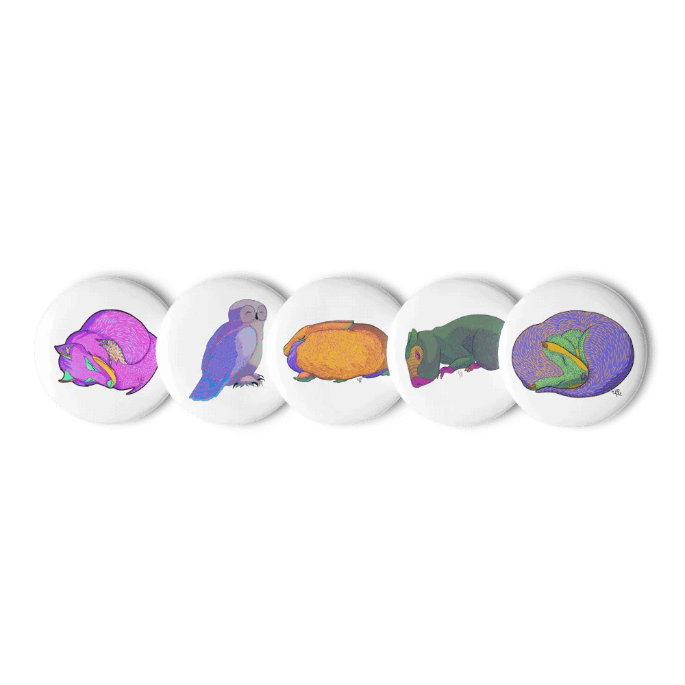 Cozy Collection! product image (6)