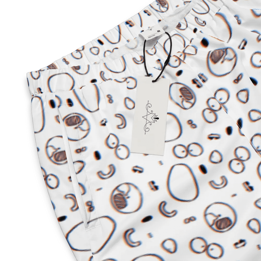 Artwomble SAR Track Pants - Blur product image (5)