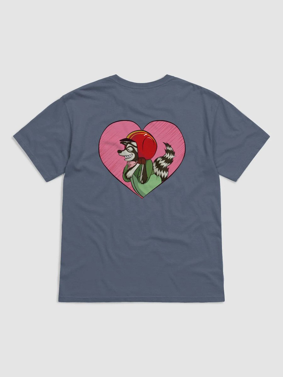 TrashHeart Shirt product image (2)