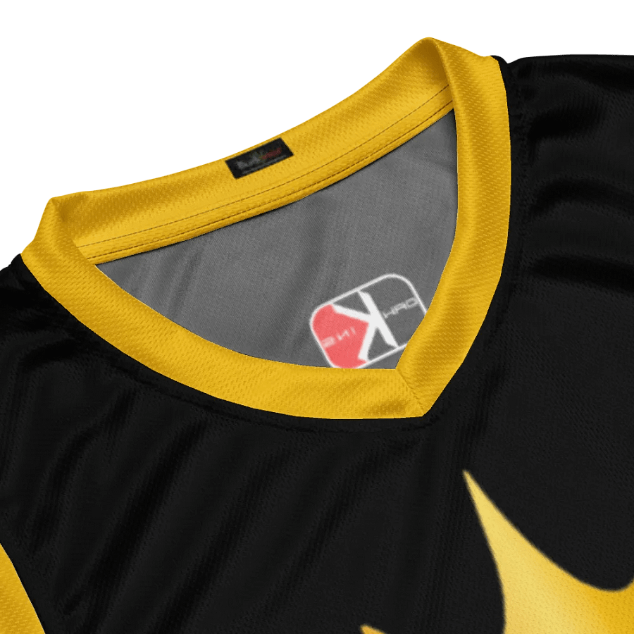 JayDevv Basketball Jersey product image (6)