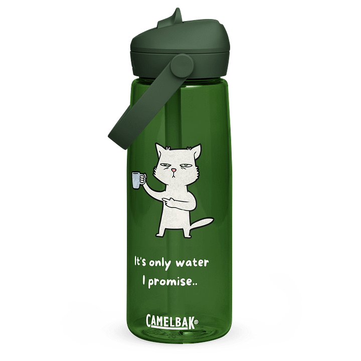 Only Water, Green product image (1)