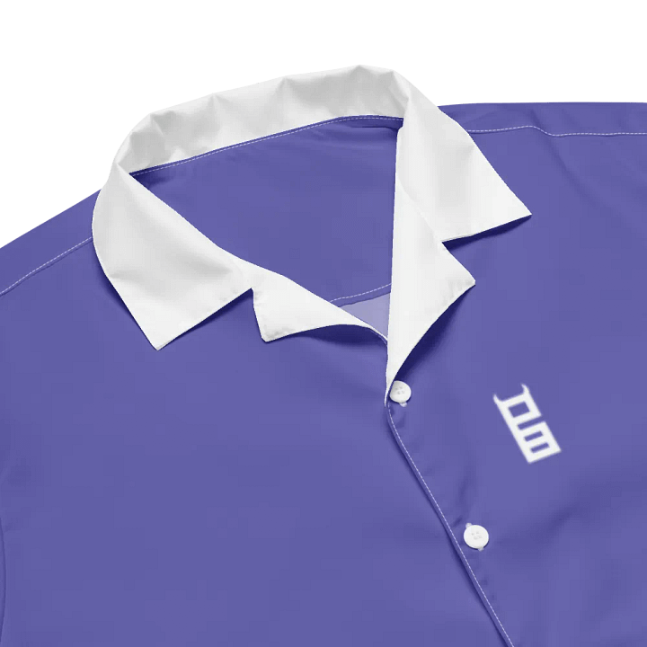 Twitch Hemd product image (1)