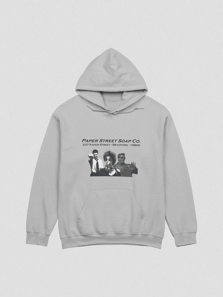 F**** C*** Member Hoodie product image (3)