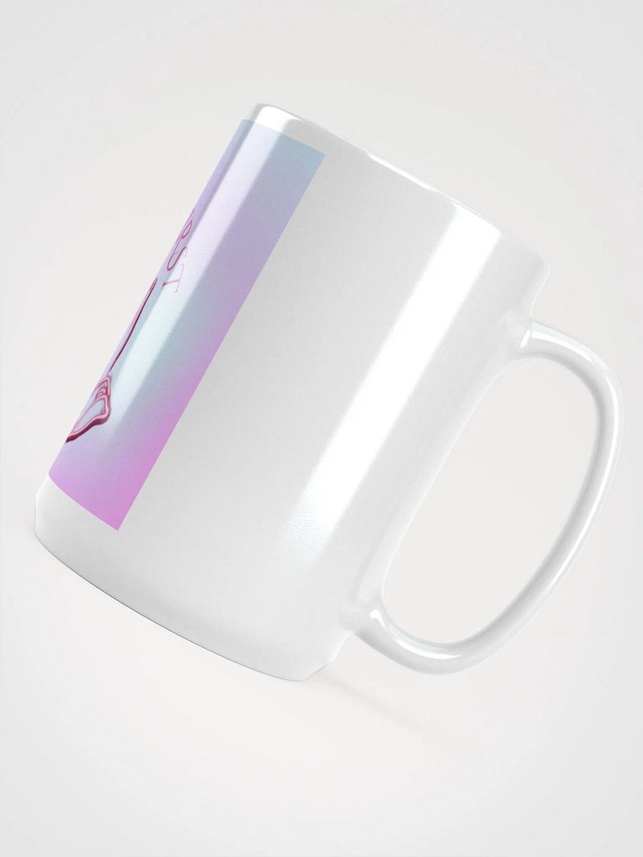 faith first white mug product image (4)