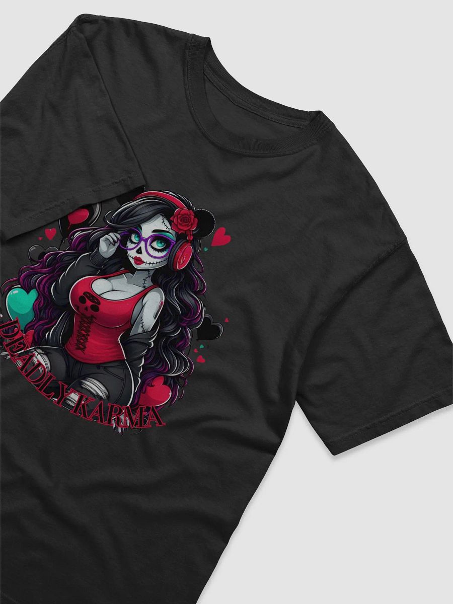 Sexy Tshirt product image (3)
