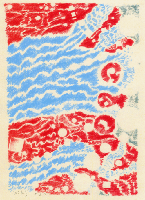 Delta 05.02.90 Print product image (1)