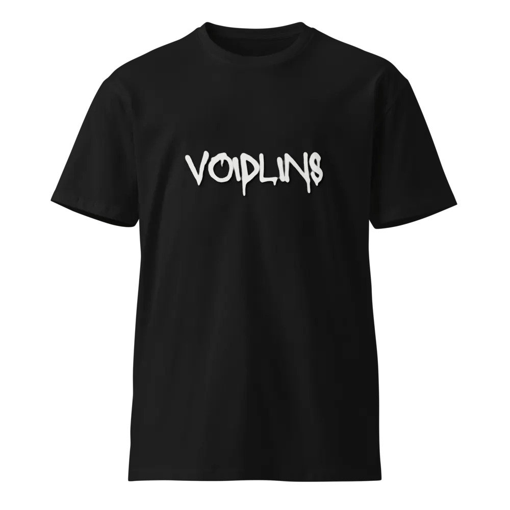 Voidlins Street Shirt product image (1)
