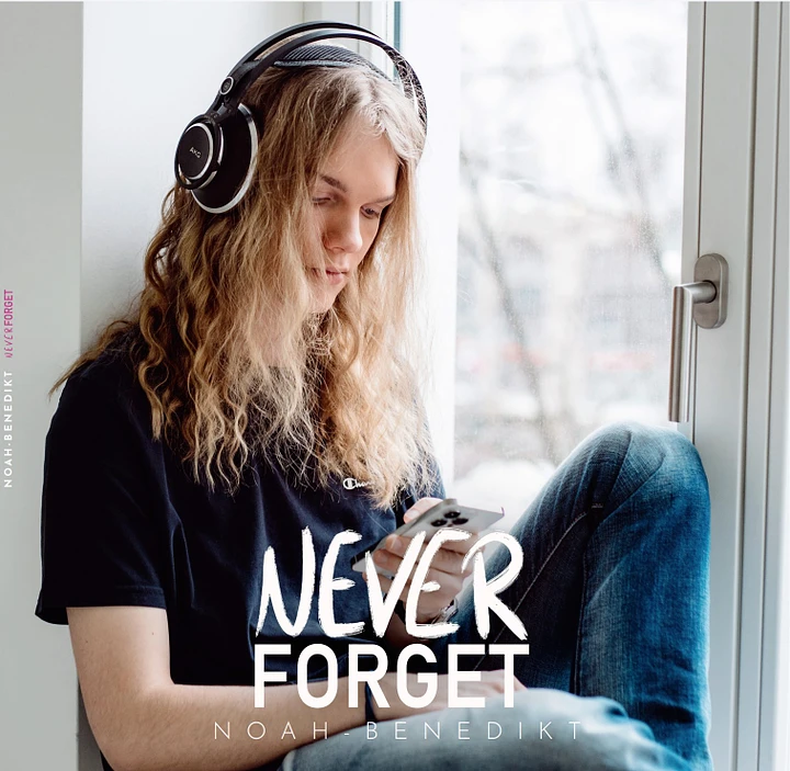 Never Forget (Vinyl) product image (1)
