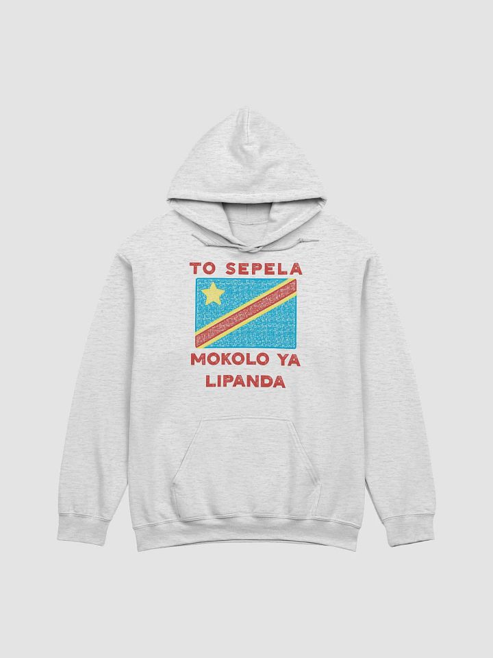To Sepela | Hoodie product image (1)