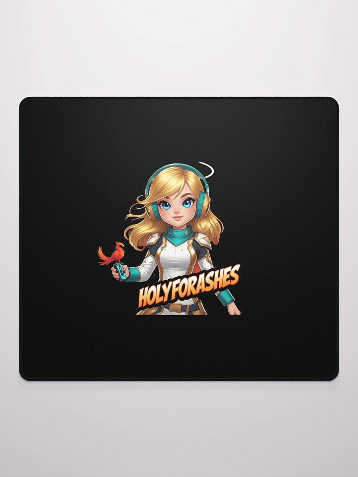 Gaming Mousepad product image (2)