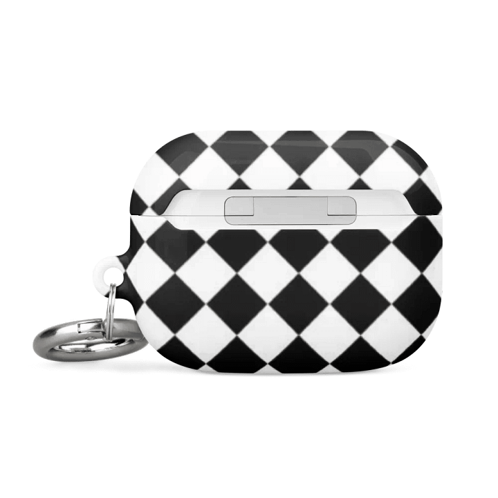 Checkboard AirPods® Case product image (1)
