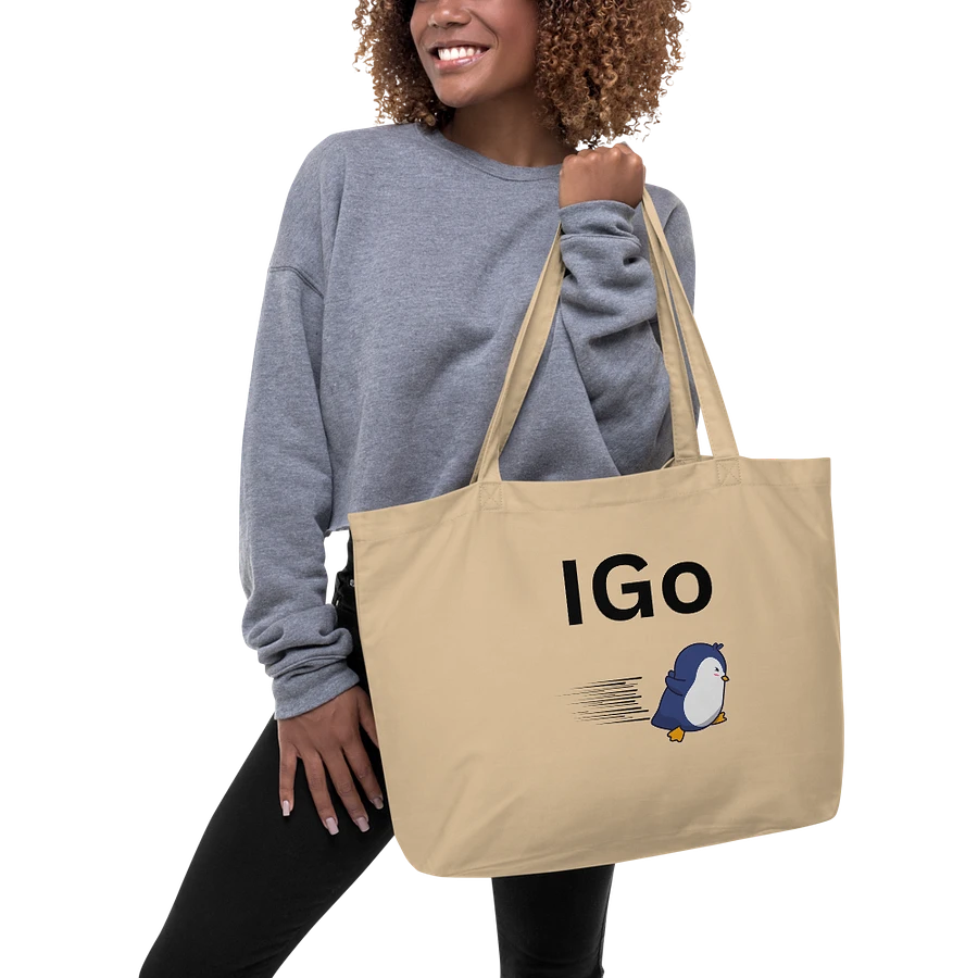 IGo bag product image (5)