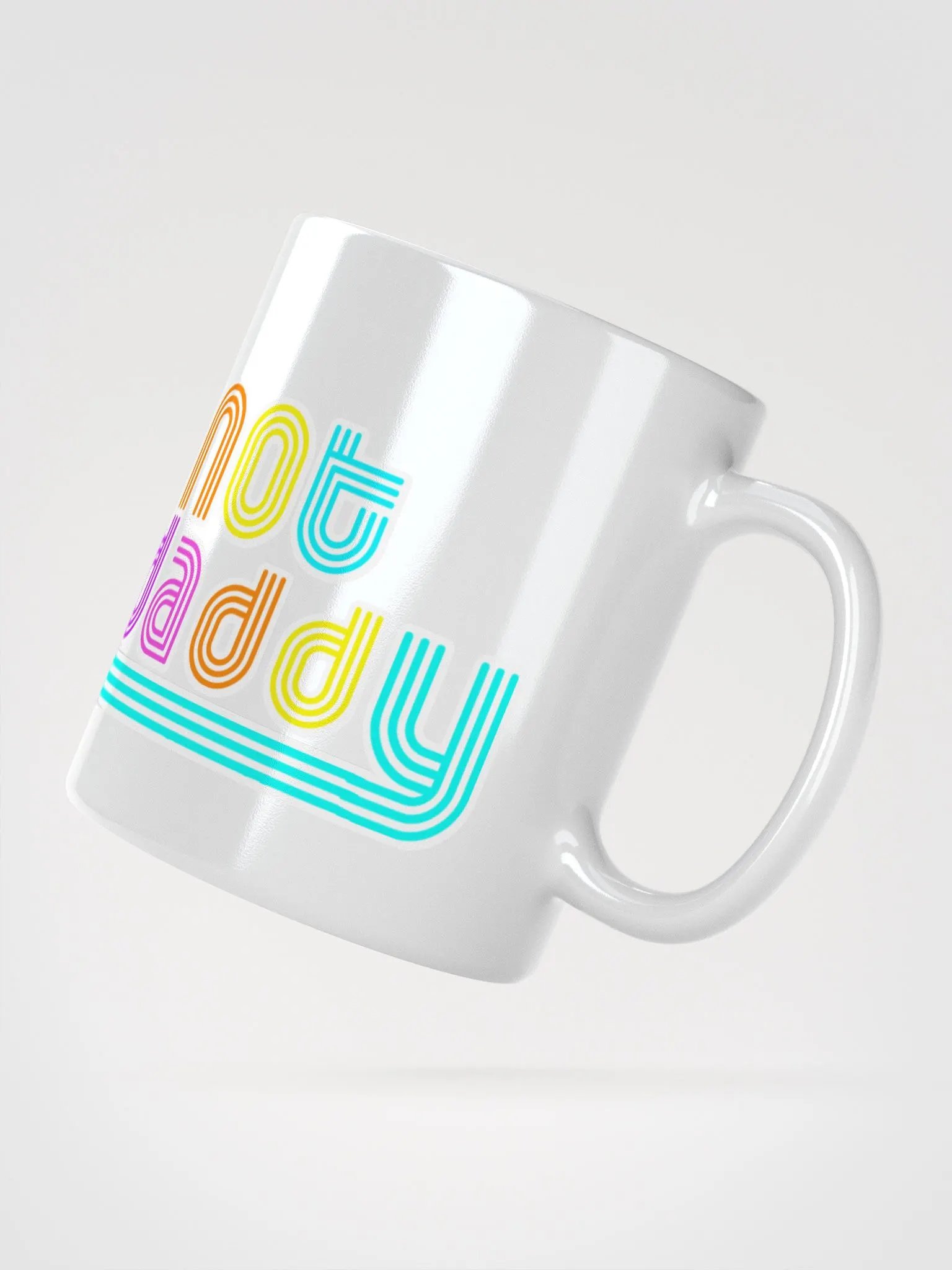 Not Daddy Coffee Mug product image (3)