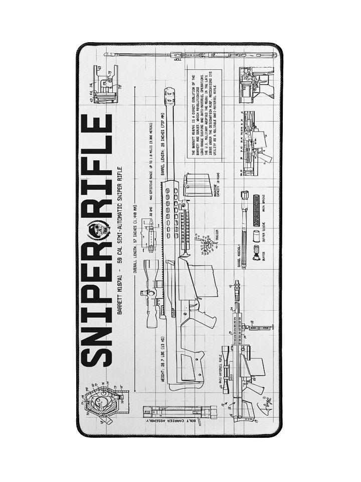 .50 cal blueprint product image (2)